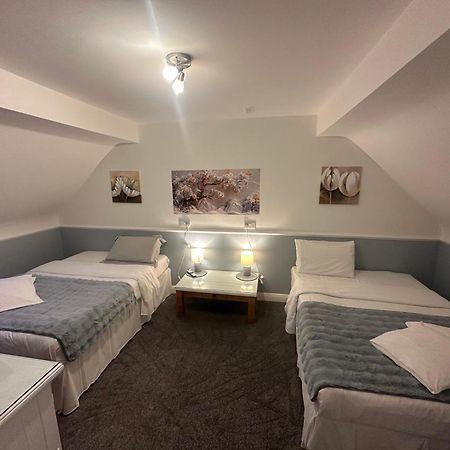 Kinsale B&B Scilly Екстериор снимка