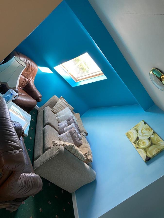 Kinsale B&B Scilly Екстериор снимка