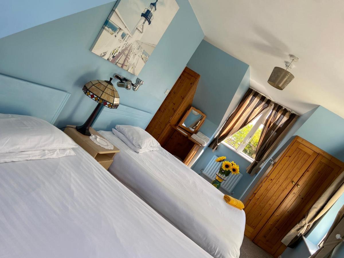 Kinsale B&B Scilly Екстериор снимка