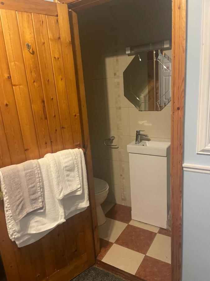 Kinsale B&B Scilly Екстериор снимка