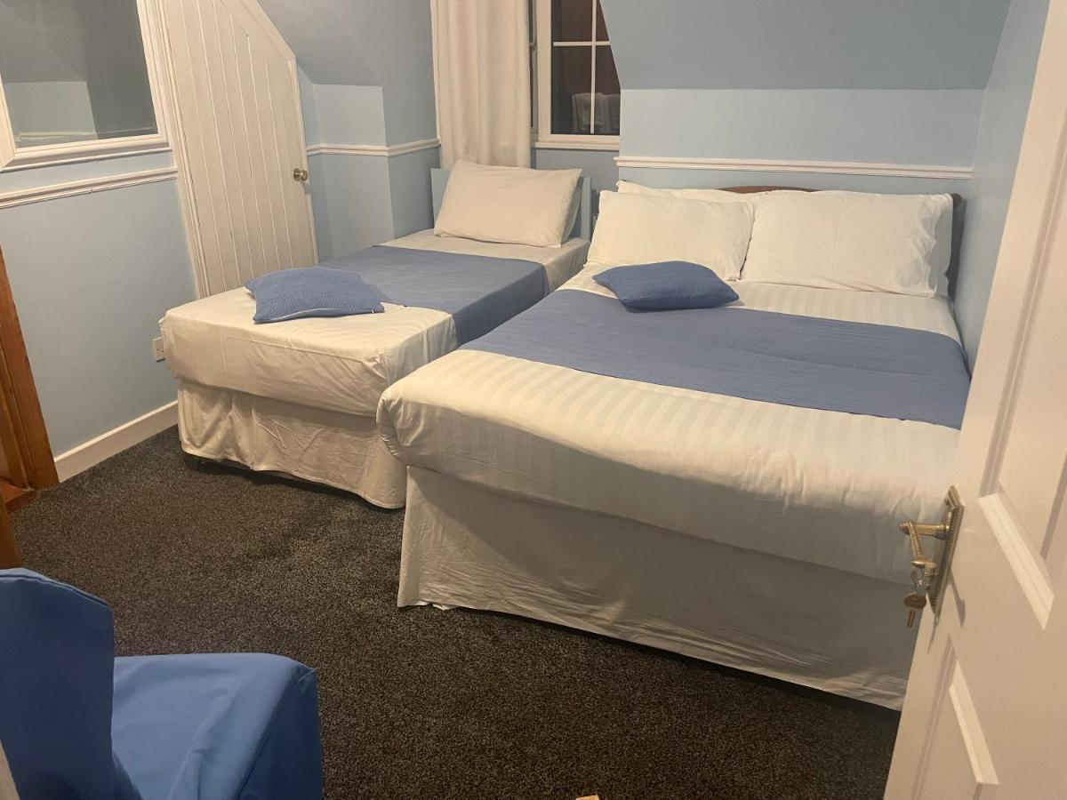 Kinsale B&B Scilly Екстериор снимка