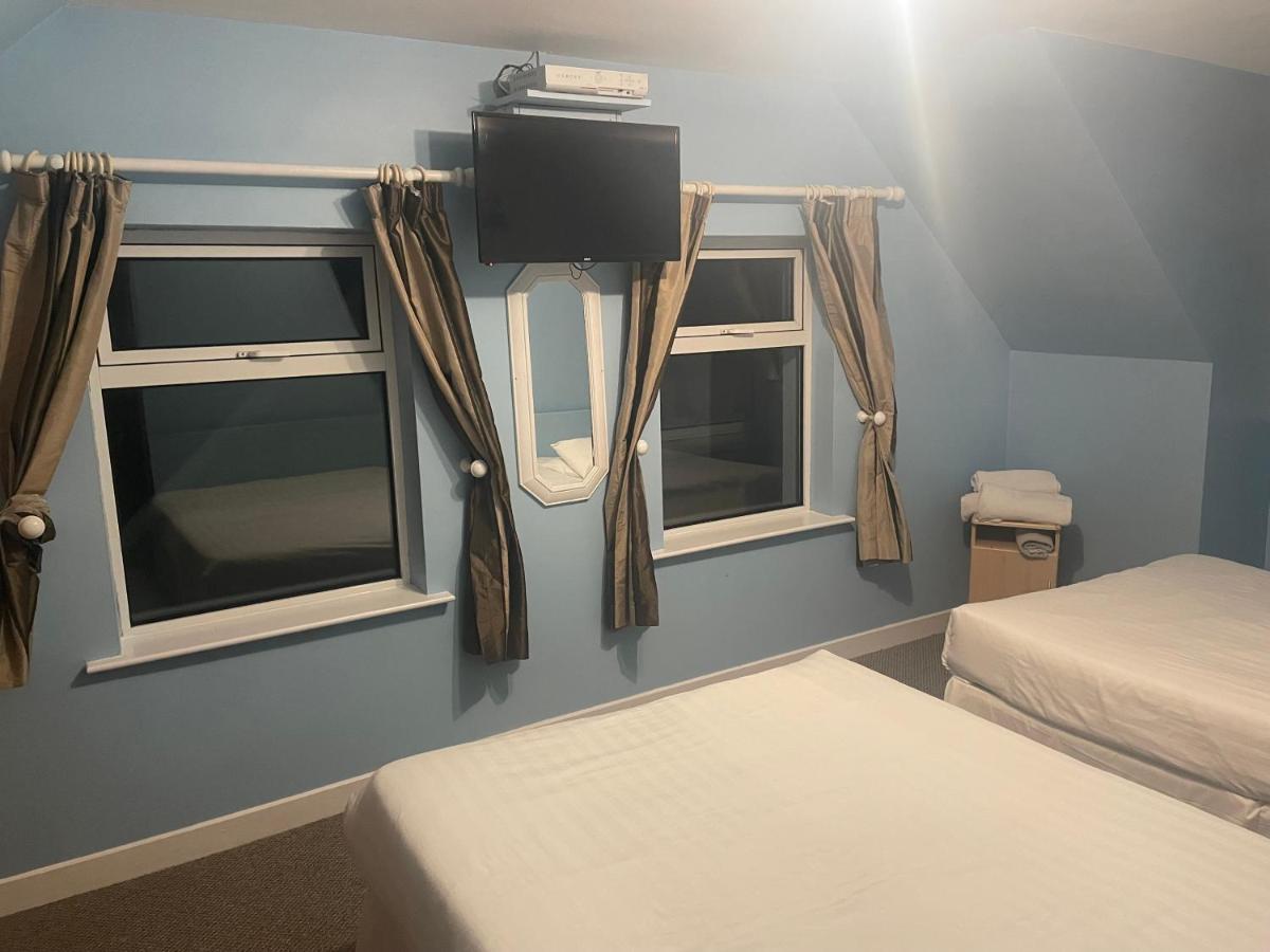 Kinsale B&B Scilly Екстериор снимка