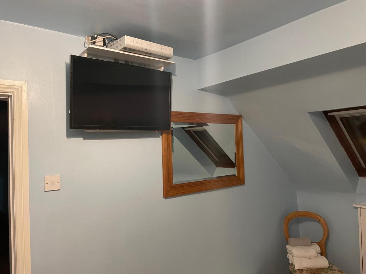 Kinsale B&B Scilly Екстериор снимка