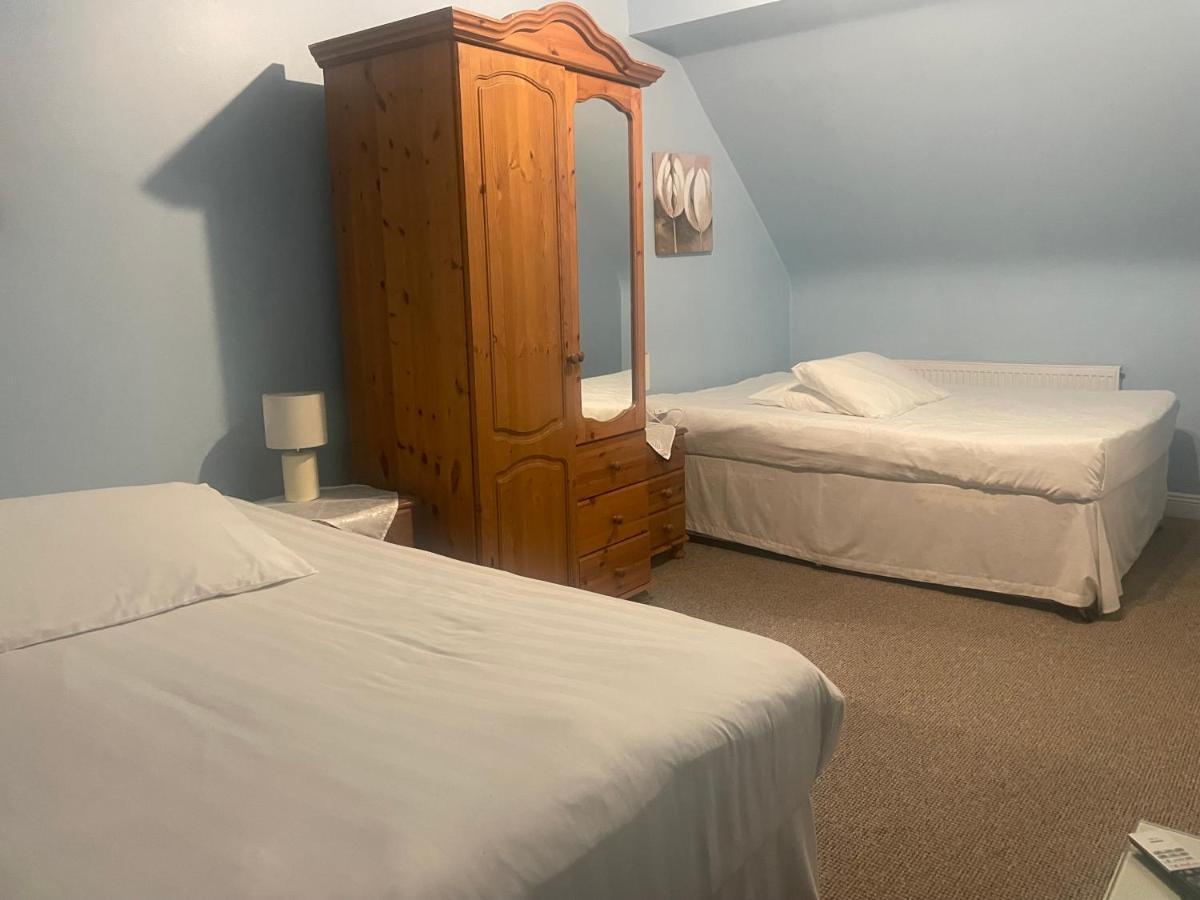 Kinsale B&B Scilly Екстериор снимка