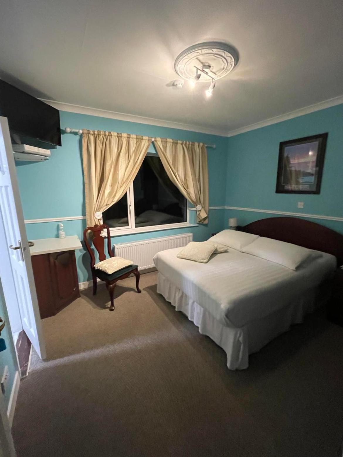 Kinsale B&B Scilly Екстериор снимка