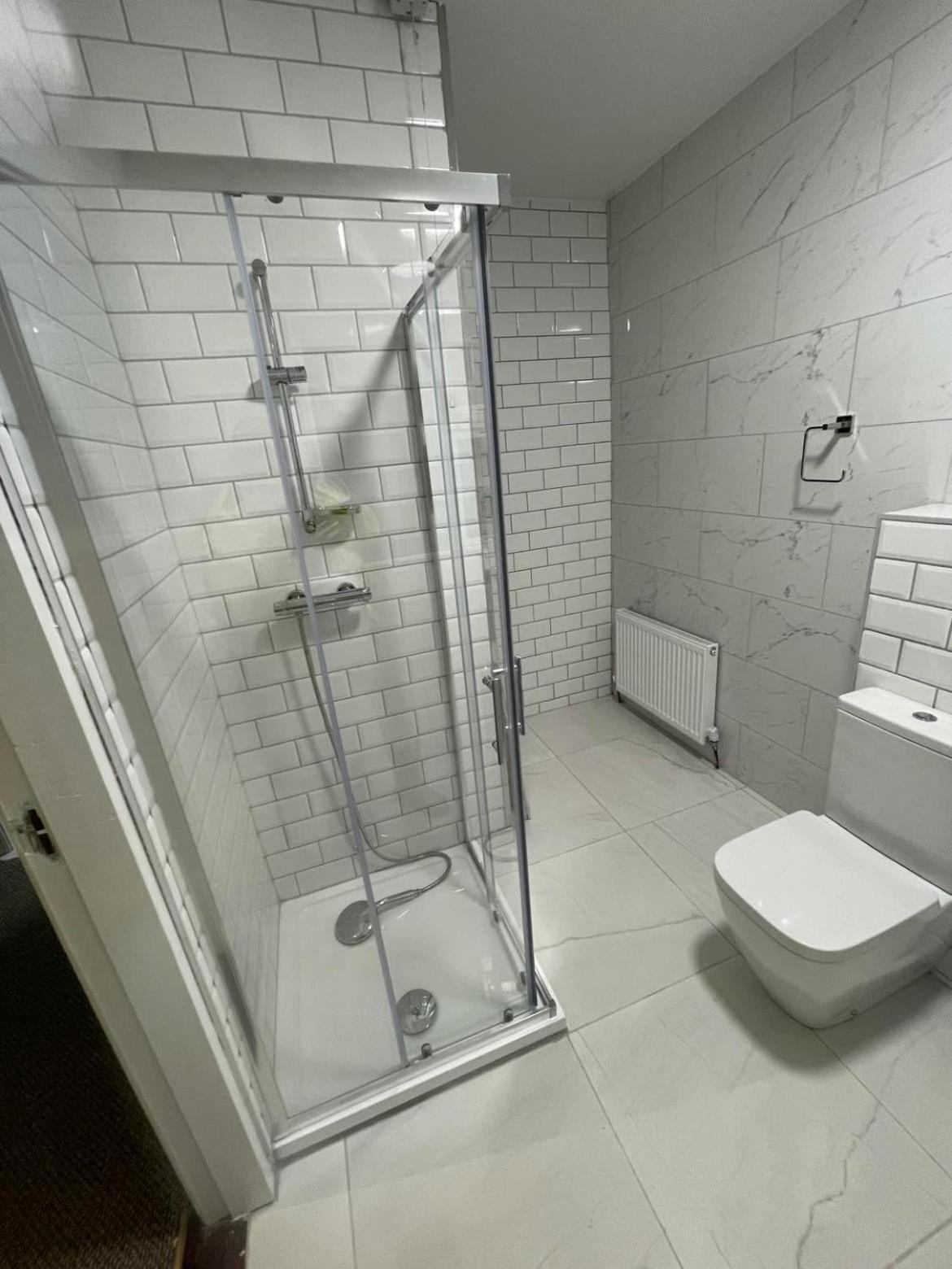 Kinsale B&B Scilly Екстериор снимка