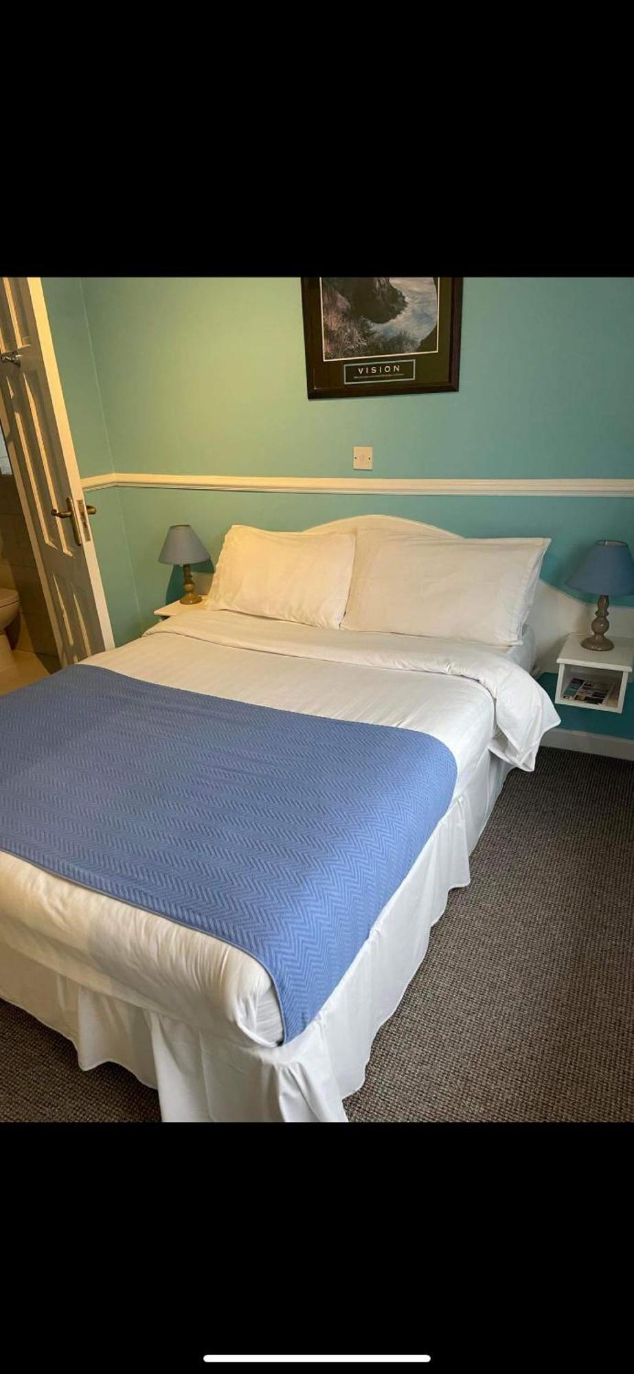 Kinsale B&B Scilly Екстериор снимка
