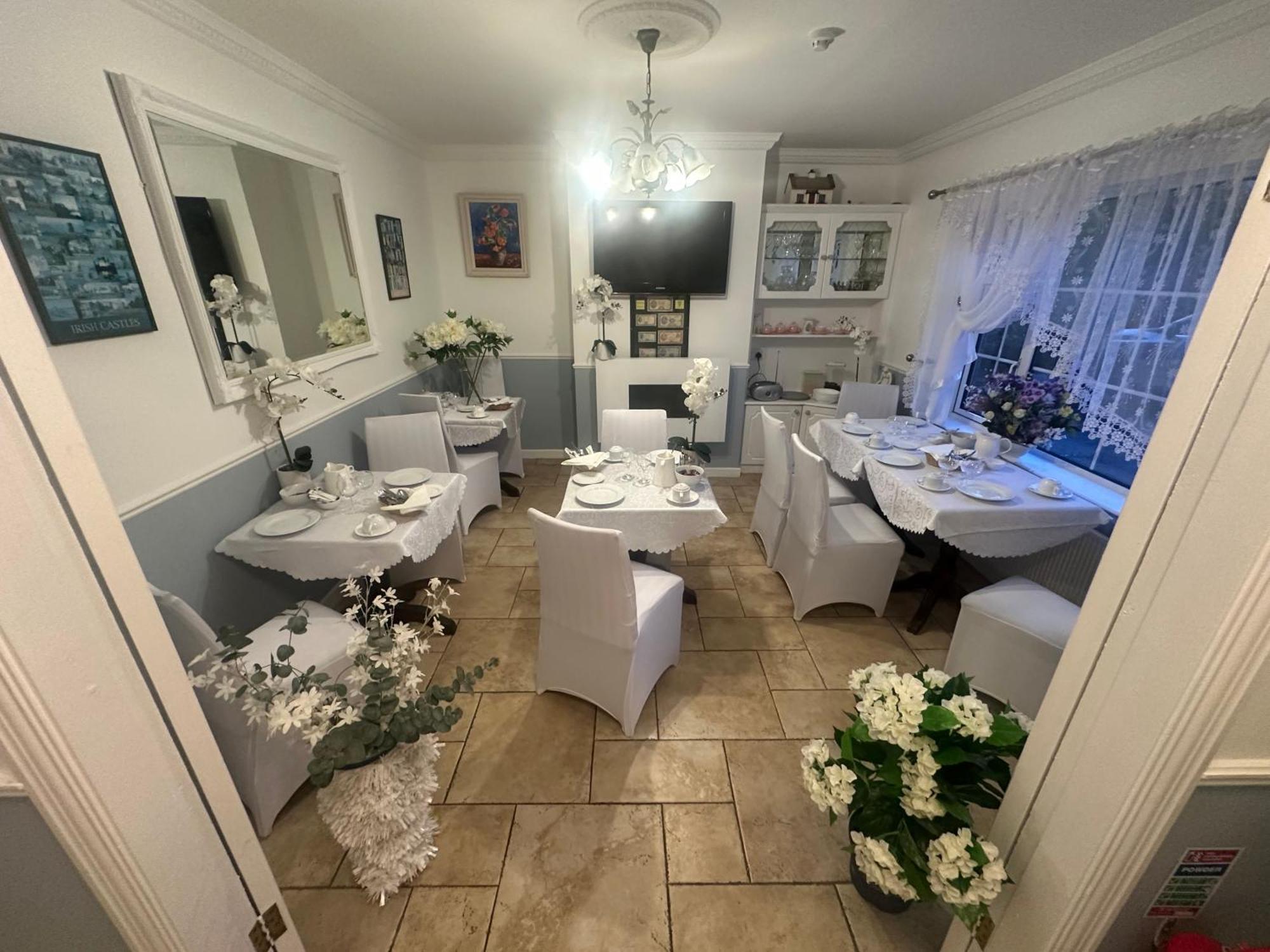 Kinsale B&B Scilly Екстериор снимка