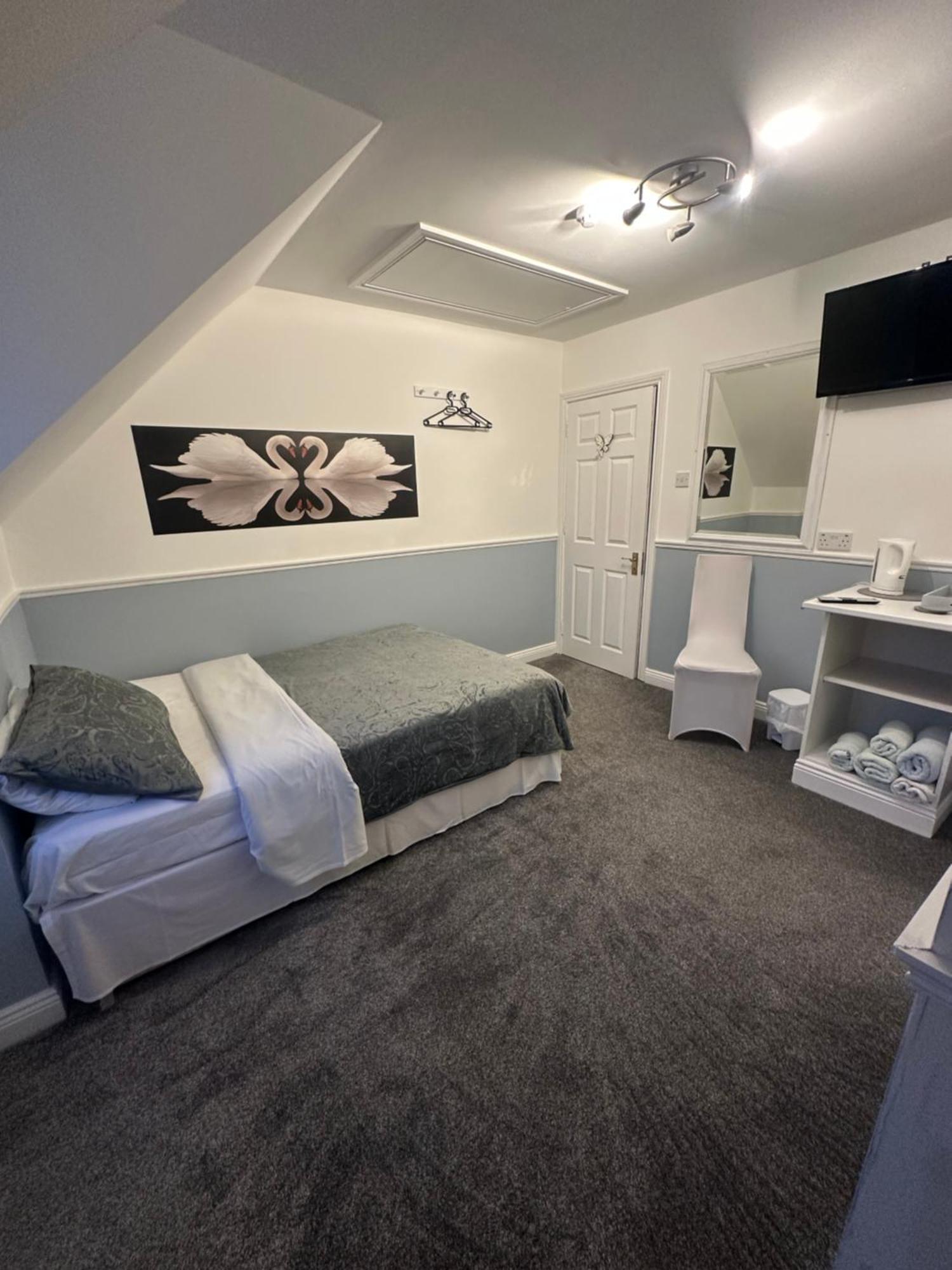 Kinsale B&B Scilly Екстериор снимка