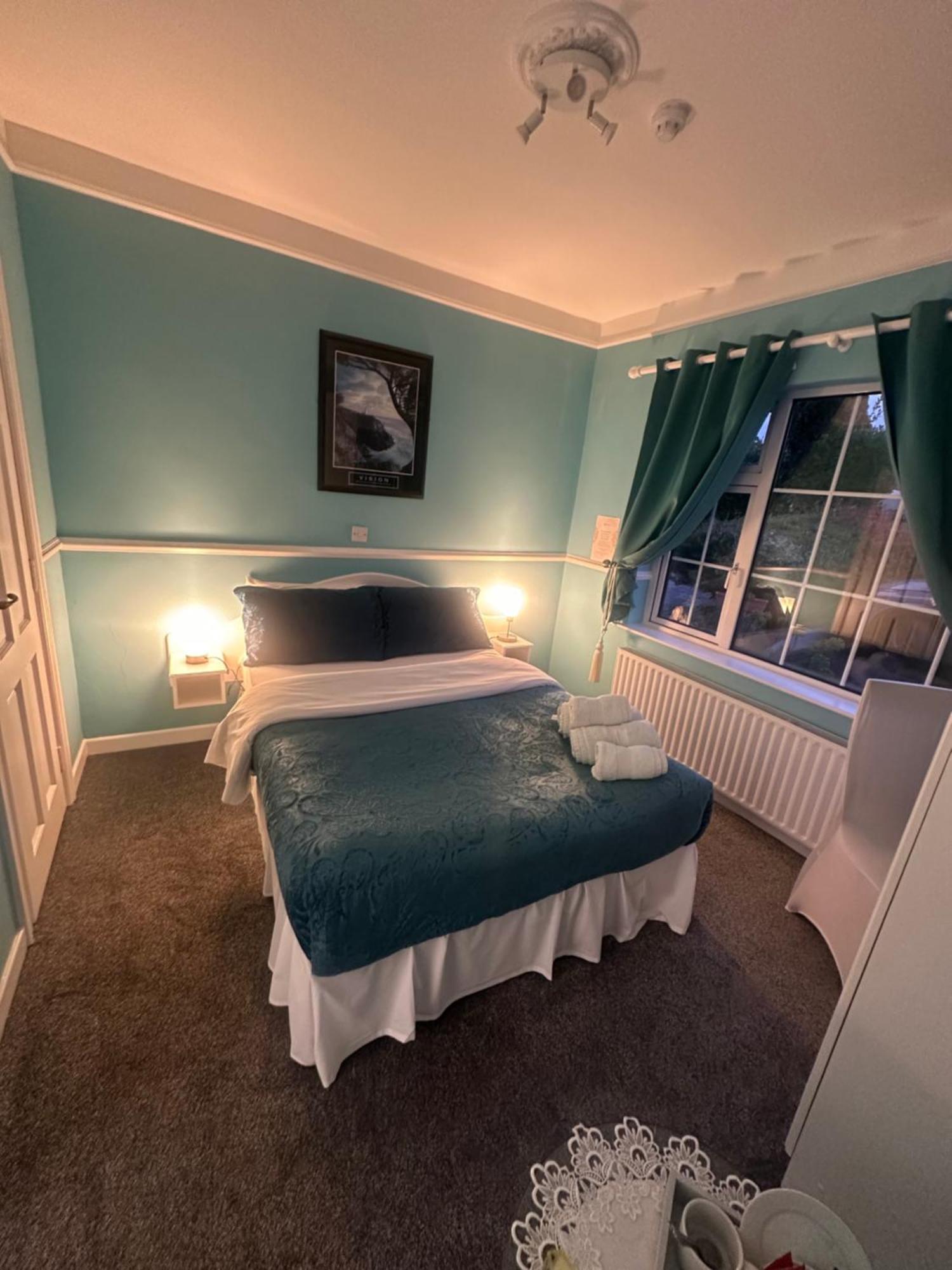Kinsale B&B Scilly Екстериор снимка