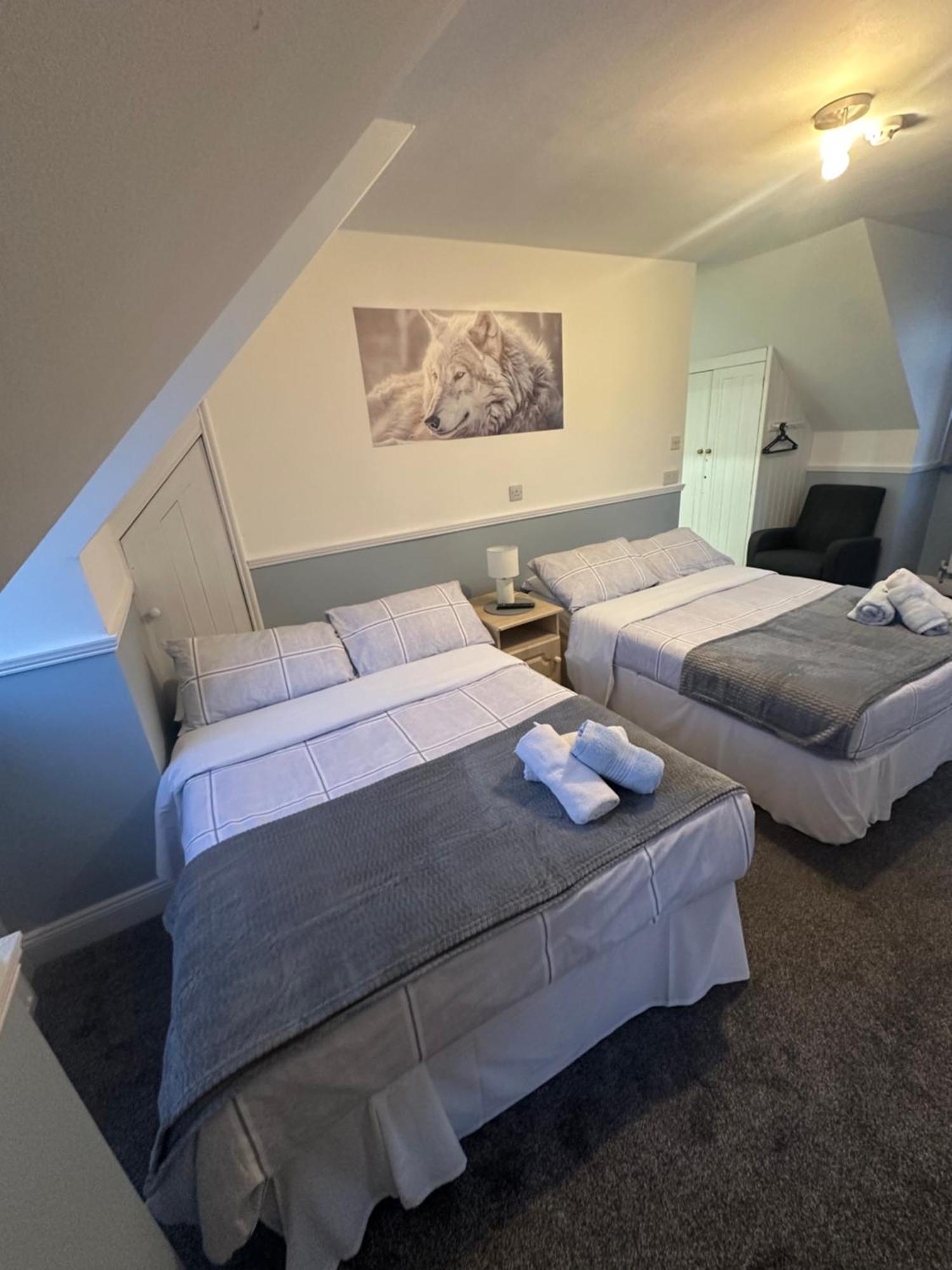 Kinsale B&B Scilly Екстериор снимка