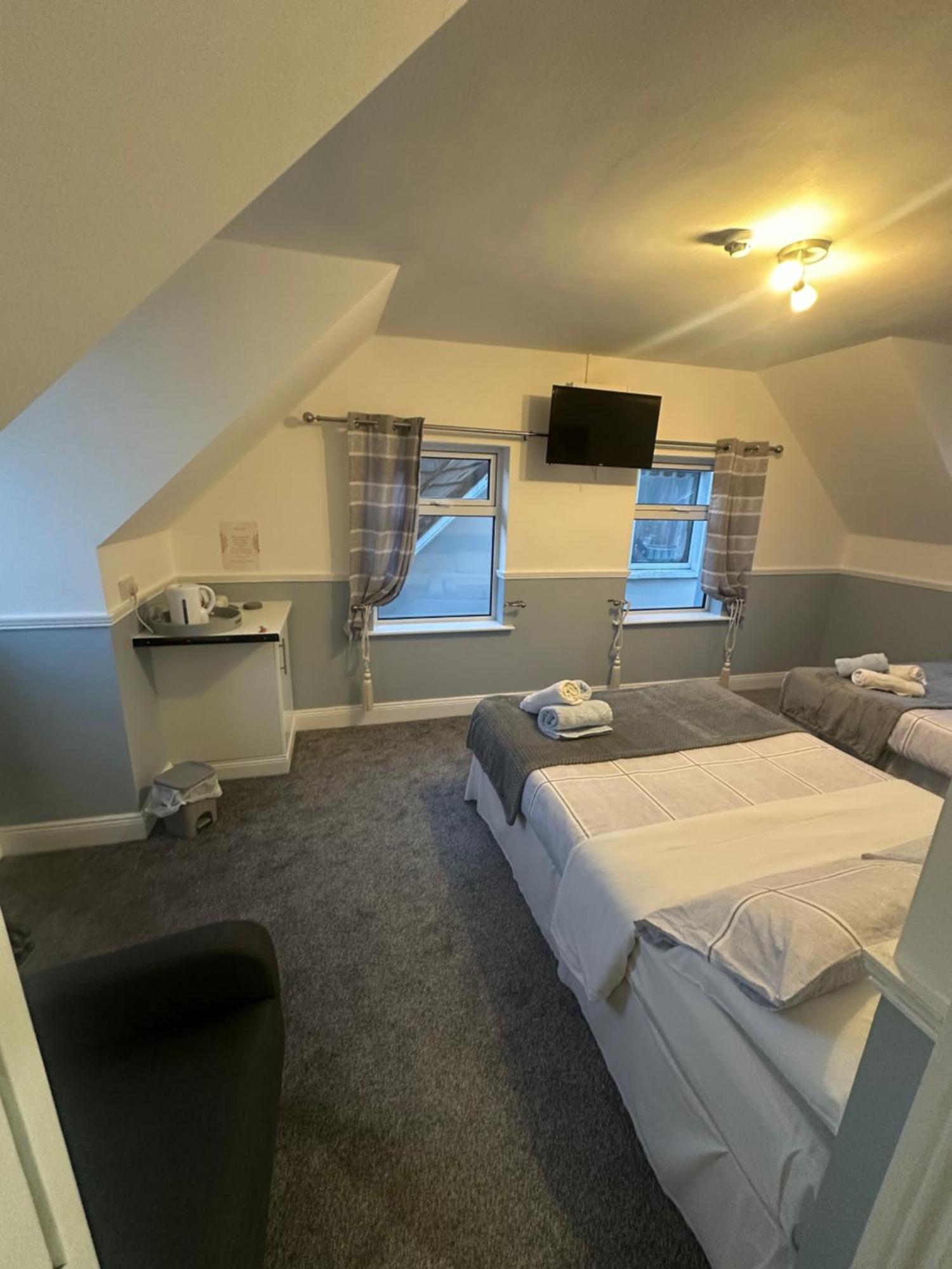Kinsale B&B Scilly Екстериор снимка