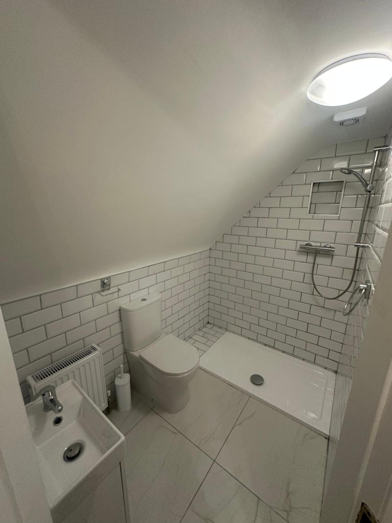 Kinsale B&B Scilly Екстериор снимка