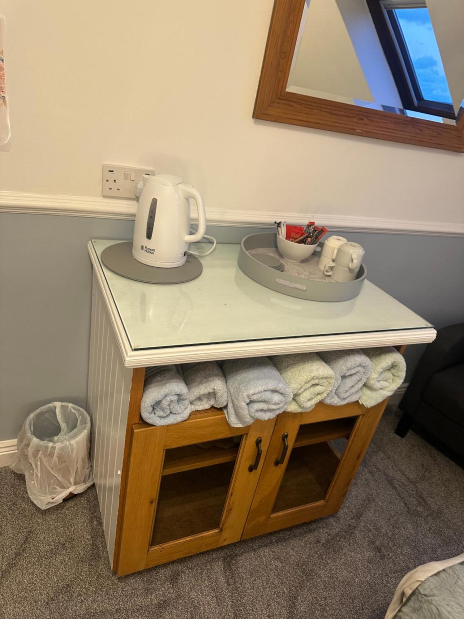 Kinsale B&B Scilly Екстериор снимка