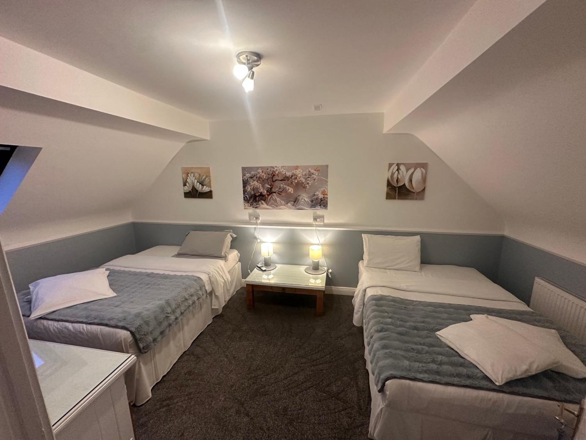 Kinsale B&B Scilly Екстериор снимка