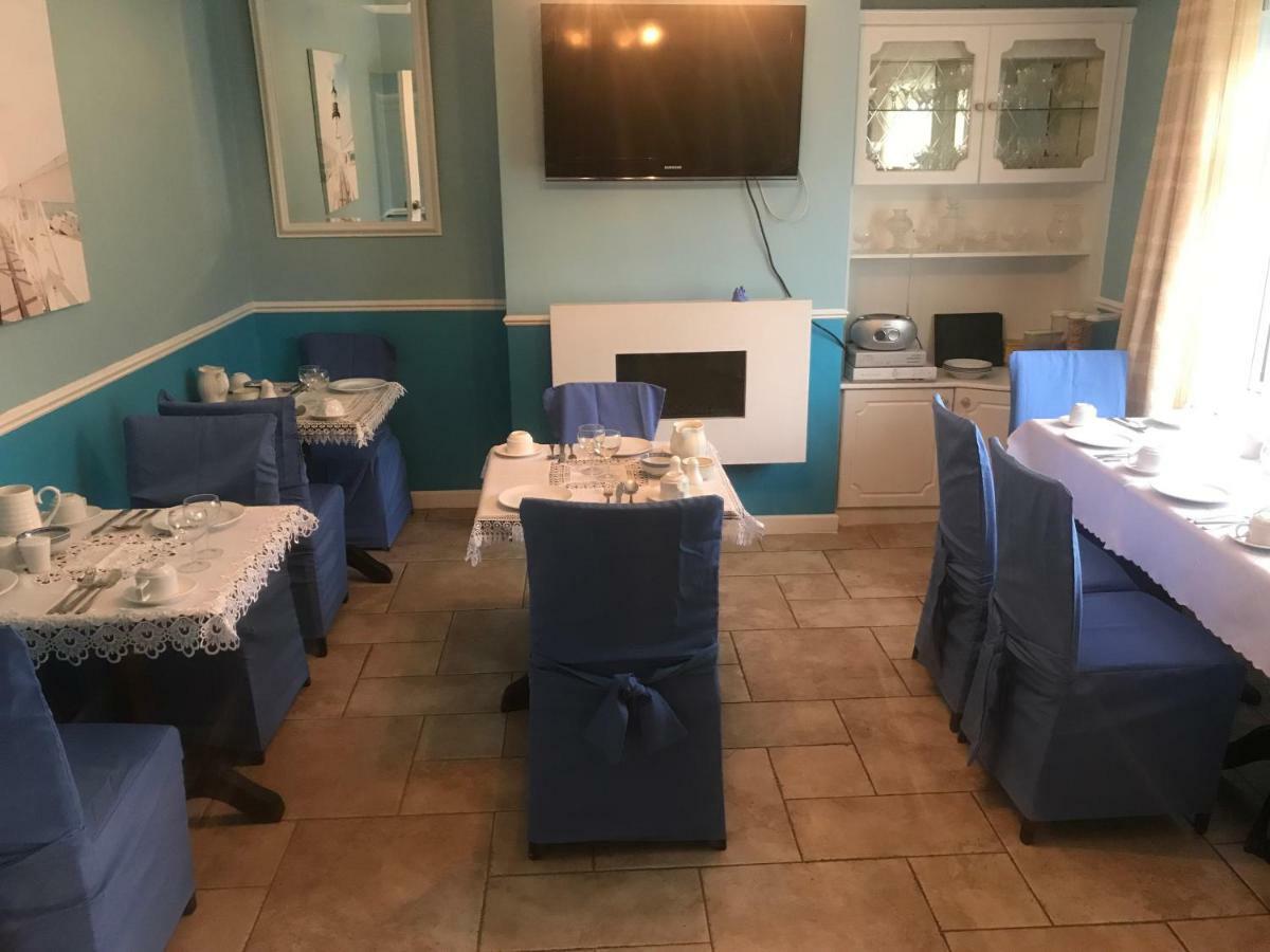 Kinsale B&B Scilly Екстериор снимка