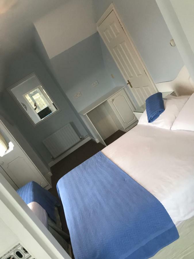 Kinsale B&B Scilly Екстериор снимка