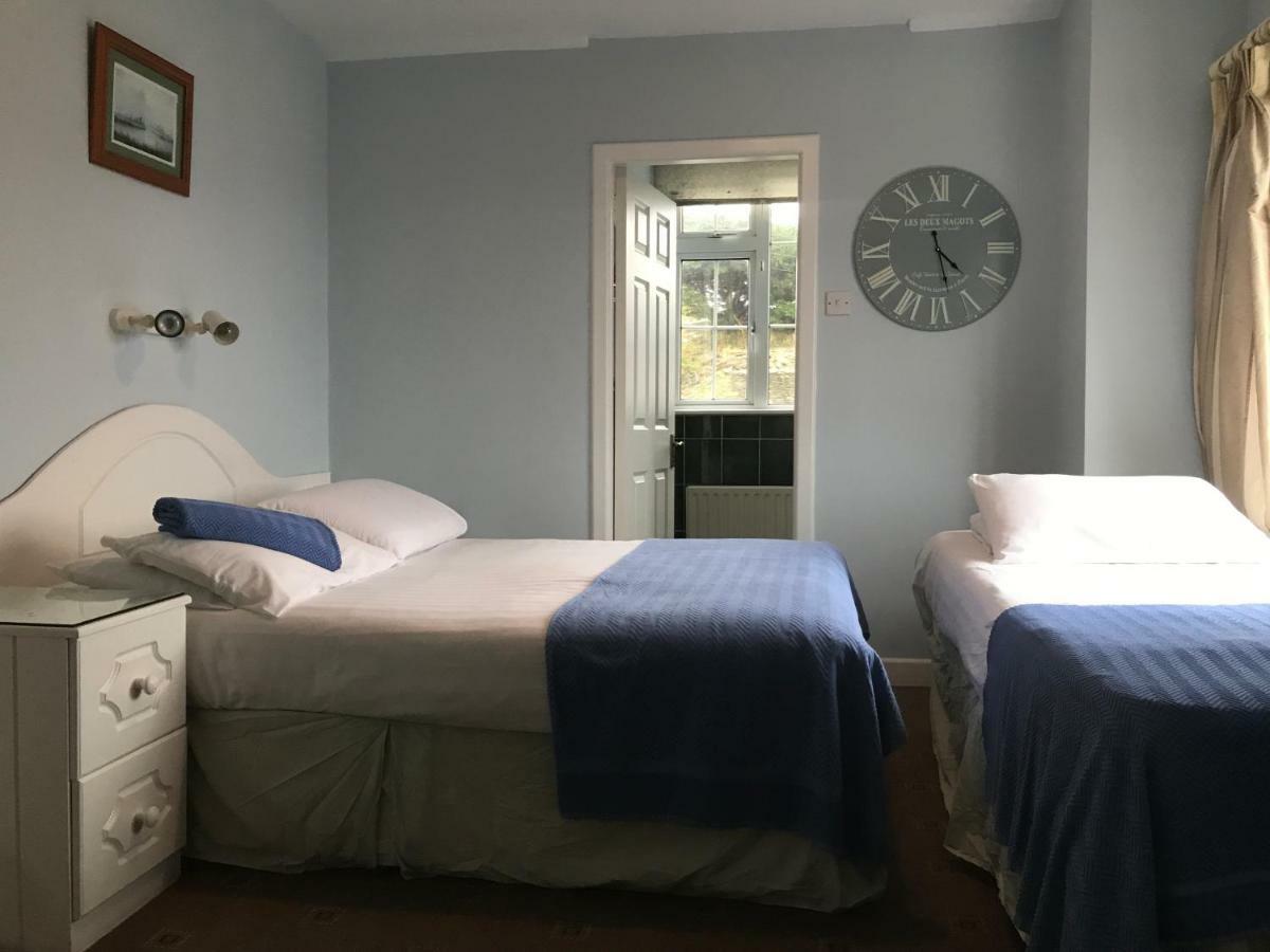 Kinsale B&B Scilly Екстериор снимка