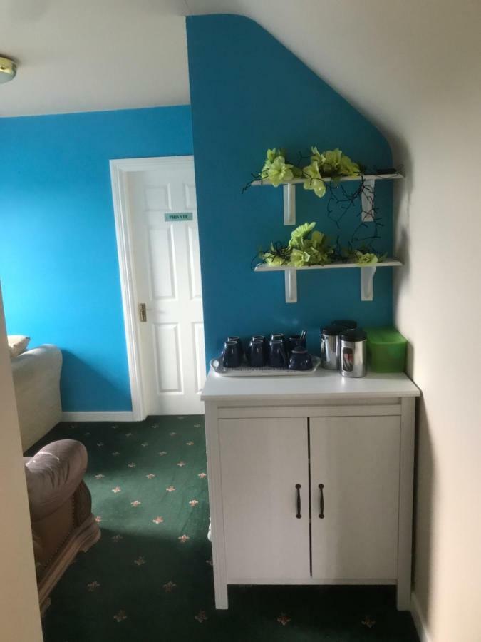 Kinsale B&B Scilly Екстериор снимка