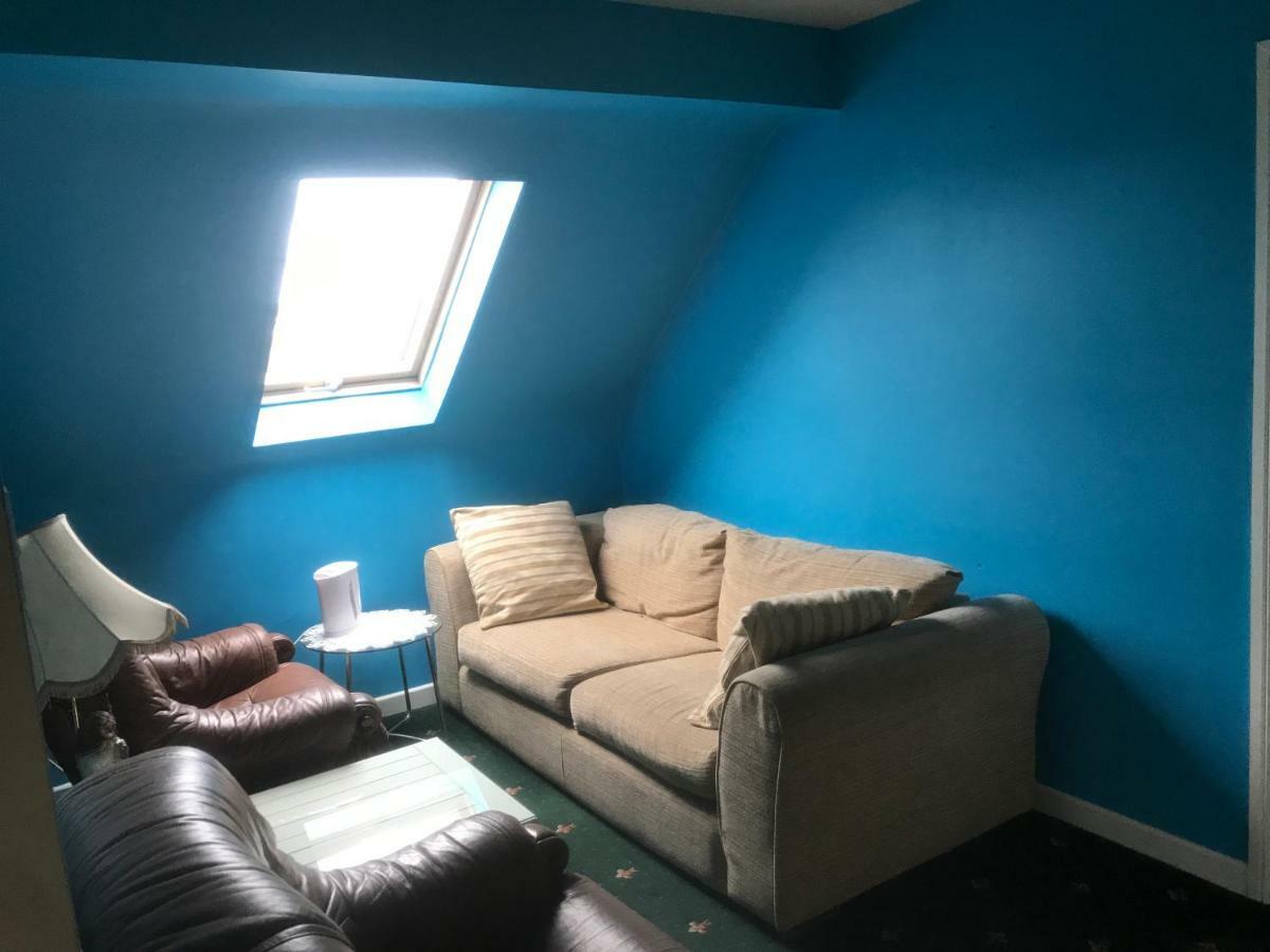 Kinsale B&B Scilly Екстериор снимка
