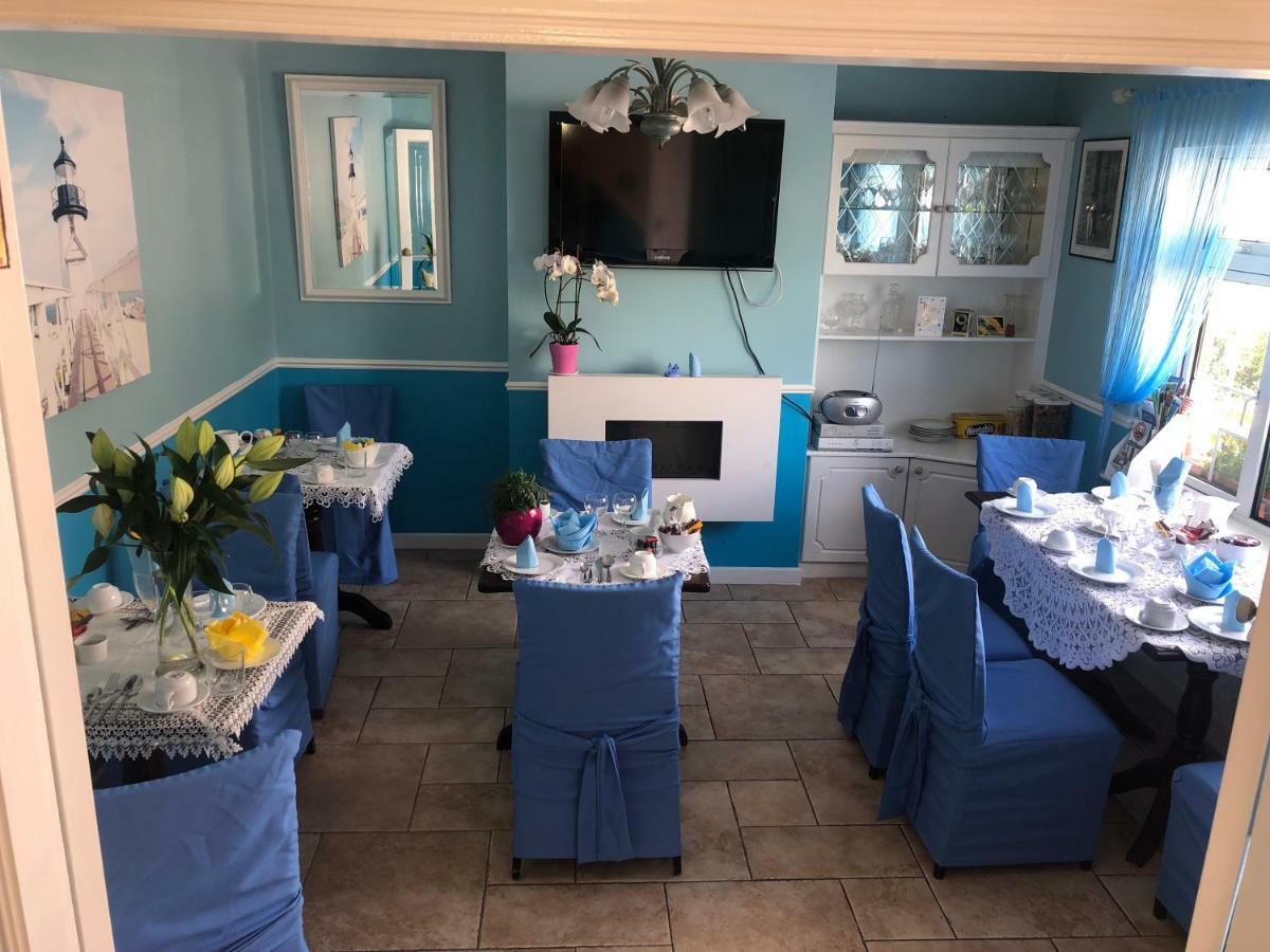 Kinsale B&B Scilly Екстериор снимка
